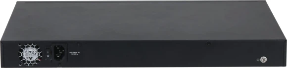 Коммутатор Dahua DH-S4228-24GT-240 (L2) 28x1Гбит/с 2SFP 24PoE 240W управляемый