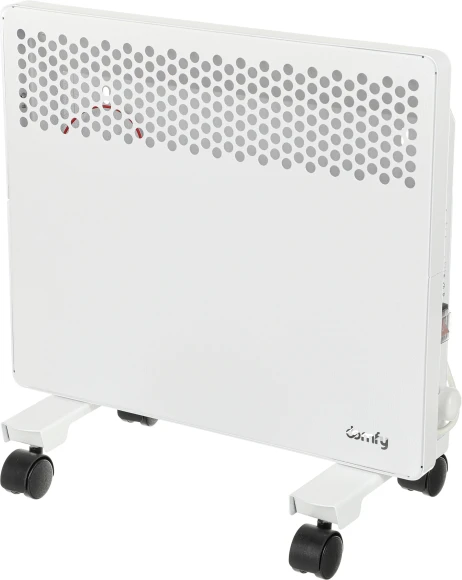 Конвектор Domfy DCW-CH1010 1000Вт белый