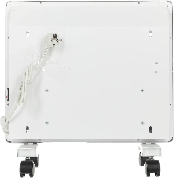 Конвектор Domfy DCW-CH1010 1000Вт белый