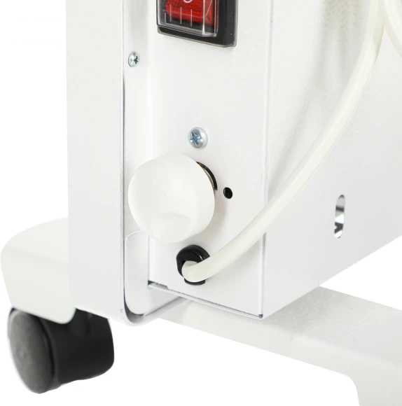 Конвектор Domfy DCW-CH1010 1000Вт белый