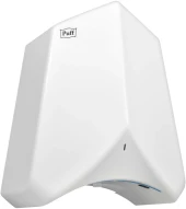 Сушилка для рук Puff 8840 1100Вт белый