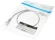Патч-корд cat.5E stranded molded 0.5м серый RJ-45 (m)-RJ-45 (m) Патч-корд cat.5E stranded molded 0.5м серый RJ-45 (m)-RJ-45 (m)