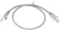 Патч-корд cat.5E stranded molded 0.5м серый RJ-45 (m)-RJ-45 (m) Патч-корд cat.5E stranded molded 0.5м серый RJ-45 (m)-RJ-45 (m)