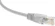 Патч-корд cat.5E stranded molded 0.5м серый RJ-45 (m)-RJ-45 (m) Патч-корд cat.5E stranded molded 0.5м серый RJ-45 (m)-RJ-45 (m)