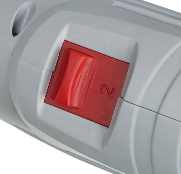 Дрель-шуруповерт Ресанта СШ-550-2 550Вт патрон:быстрозажимной (75/16/1)