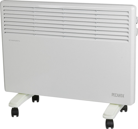 Конвектор Ресанта ОК-1700 1700Вт белый