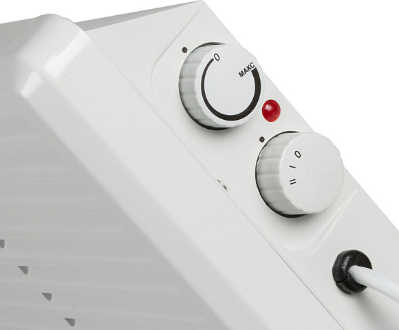 Конвектор Ресанта ОК-1700 1700Вт белый