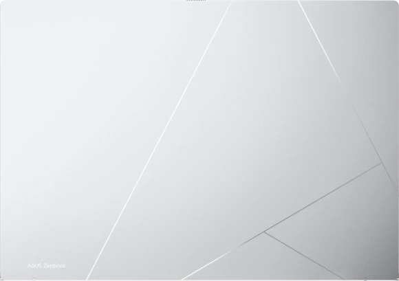 Ноутбук Asus Zenbook 14 UX3405CA-QL573 Core Ultra 5 225H 16Gb SSD1Tb Intel Arc 130T 14" OLED WUXGA (1920x1200) без ОС silver WiFi BT Cam Bag (90NB14W4-M00UF0) Ноутбук Asus Zenbook 14 UX3405CA-QL573 Core Ultra 5 225H 16Gb SSD1Tb Intel Arc 130T 14" OLED WUXGA (1920x1200) без ОС silver WiFi BT Cam Bag (90NB14W4-M00UF0)