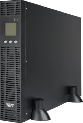 Источник бесперебойного питания Smartwatt IEC 3kVA 2700Вт 3000ВА черный Источник бесперебойного питания Smartwatt IEC 3kVA 2700Вт 3000ВА черный