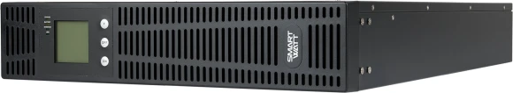 Источник бесперебойного питания Smartwatt IEC 3kVA 2700Вт 3000ВА черный