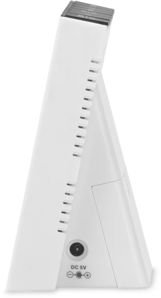 Погодная станция Vitek VT-6411 черный Погодная станция Vitek VT-6411 черный