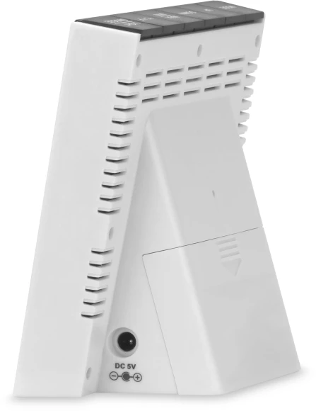 Погодная станция Vitek VT-6411 черный Погодная станция Vitek VT-6411 черный