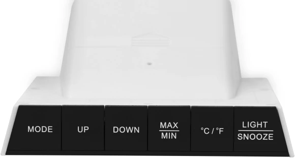 Погодная станция Vitek VT-6411 черный Погодная станция Vitek VT-6411 черный