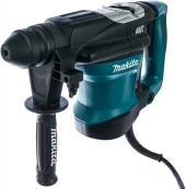 Перфоратор Makita HR3210C патрон:SDS-plus уд.:5Дж 850Вт (кейс в комплекте) Перфоратор Makita HR3210C патрон:SDS-plus уд.:5Дж 850Вт (кейс в комплекте)