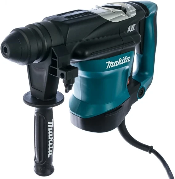 Перфоратор Makita HR3210C патрон:SDS-plus уд.:5Дж 850Вт (кейс в комплекте) Перфоратор Makita HR3210C патрон:SDS-plus уд.:5Дж 850Вт (кейс в комплекте)