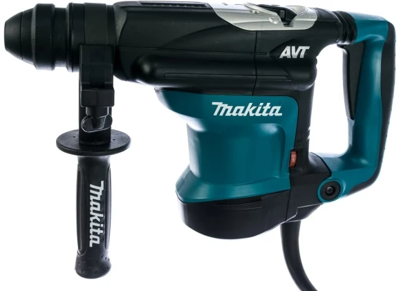 Перфоратор Makita HR3210C патрон:SDS-plus уд.:5Дж 850Вт (кейс в комплекте) Перфоратор Makita HR3210C патрон:SDS-plus уд.:5Дж 850Вт (кейс в комплекте)