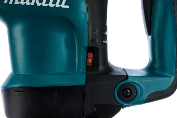 Перфоратор Makita HR3210C патрон:SDS-plus уд.:5Дж 850Вт (кейс в комплекте) Перфоратор Makita HR3210C патрон:SDS-plus уд.:5Дж 850Вт (кейс в комплекте)
