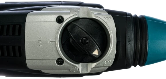 Перфоратор Makita HR3210C патрон:SDS-plus уд.:5Дж 850Вт (кейс в комплекте) Перфоратор Makita HR3210C патрон:SDS-plus уд.:5Дж 850Вт (кейс в комплекте)