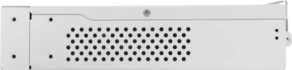 Коммутатор MikroTik CRS326-24S+2Q+RM (L3) 1x100Мбит/с 24SFP+ 2xQSFP+ управляемый