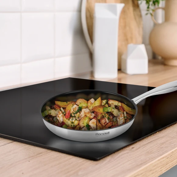 Набор посуды Rondell Erbe RDS-2011 7 предметов Набор посуды Rondell Erbe RDS-2011 7 предметов