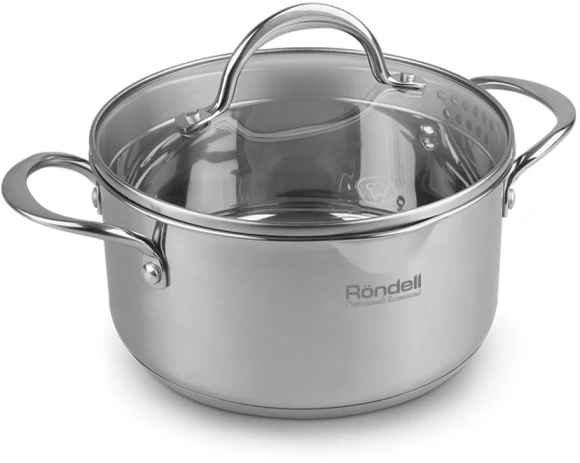 Набор посуды Rondell Erbe RDS-2011 7 предметов Набор посуды Rondell Erbe RDS-2011 7 предметов