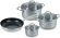 Набор посуды Rondell Erbe RDS-2011 7 предметов Набор посуды Rondell Erbe RDS-2011 7 предметов