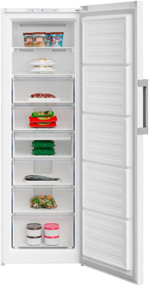 Морозильная камера Beko B1RFNK312W белый Морозильная камера Beko B1RFNK312W белый