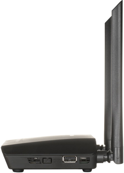 Роутер беспроводной D-Link DIR-620S/RU/B1A N300 10/100BASE-TX черный Роутер беспроводной D-Link DIR-620S/RU/B1A N300 10/100BASE-TX черный