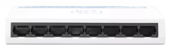 Коммутатор SNR SNR-S1100G-8T (L2) 8x1Гбит/с неуправляемый Коммутатор SNR SNR-S1100G-8T (L2) 8x1Гбит/с неуправляемый