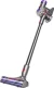 Пылесос Dyson V8 Laser Detect 425Вт серебристый
