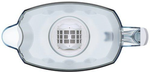 Кувшин Аквафор Престиж A5 белый 2.8л. Кувшин Аквафор Престиж A5 белый 2.8л.