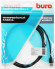 Кабель Buro BHP USB-TPC-1.8 USB (m)-USB Type-C (m) 1.8м черный Кабель Buro BHP USB-TPC-1.8 USB (m)-USB Type-C (m) 1.8м черный