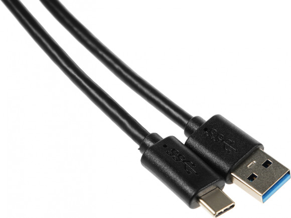 Кабель Buro BHP USB-TPC-1.8 USB (m)-USB Type-C (m) 1.8м черный Кабель Buro BHP USB-TPC-1.8 USB (m)-USB Type-C (m) 1.8м черный