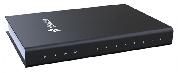 Шлюз IP Yeastar TA810