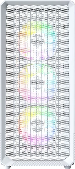 Корпус Montech X5 белый без БП ATX 8x120mm 2x140mm 1xUSB2.0 1xUSB3.0 audio bott PSU Корпус Montech X5 белый без БП ATX 8x120mm 2x140mm 1xUSB2.0 1xUSB3.0 audio bott PSU