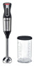 Блендер погружной Bosch MS62M6110 1000Вт черный