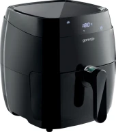 Аэрогриль Gorenje AF1409DB 3.5л 1400Вт черный