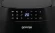Аэрогриль Gorenje AF1409DB 3.5л 1400Вт черный