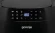 Аэрогриль Gorenje AF1409DB 3.5л 1400Вт черный