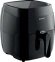 Аэрогриль Gorenje AF1409DB 3.5л 1400Вт черный