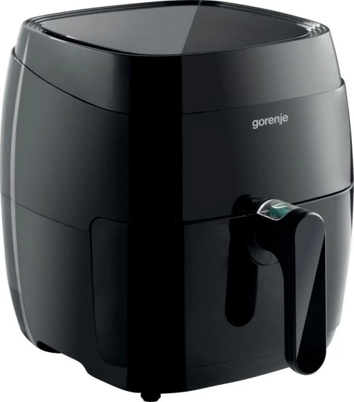 Аэрогриль Gorenje AF1409DB 3.5л 1400Вт черный