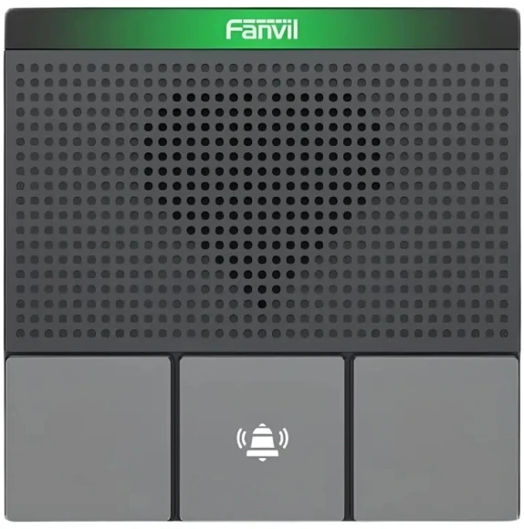 Аудиопанель Fanvil i10SV