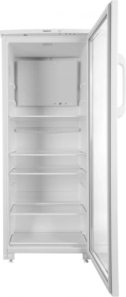 Холодильная витрина Бирюса Б-290 1-нокамерн. белый Холодильная витрина Бирюса Б-290 1-нокамерн. белый