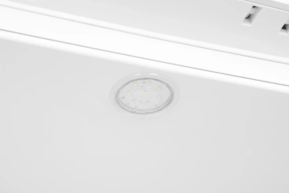 Холодильная витрина Бирюса Б-290 1-нокамерн. белый Холодильная витрина Бирюса Б-290 1-нокамерн. белый