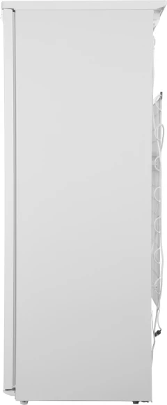 Холодильная витрина Бирюса Б-290 1-нокамерн. белый Холодильная витрина Бирюса Б-290 1-нокамерн. белый