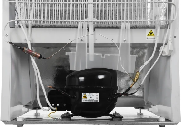 Холодильная витрина Бирюса Б-290 1-нокамерн. белый Холодильная витрина Бирюса Б-290 1-нокамерн. белый