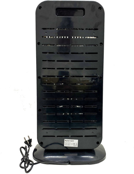 Конвектор Zenet ZET-517 1000Вт черный Конвектор Zenet ZET-517 1000Вт черный