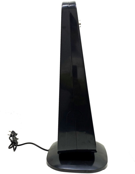 Конвектор Zenet ZET-517 1000Вт черный Конвектор Zenet ZET-517 1000Вт черный