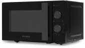 Микроволновая Печь Hyundai HYM-M2091 20л. 700Вт черный