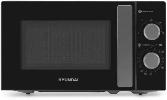 Микроволновая Печь Hyundai HYM-M2091 20л. 700Вт черный